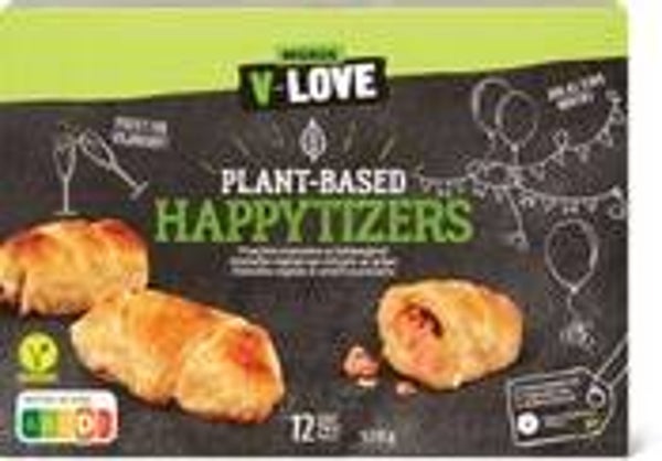 V-Love Aperro Vegan