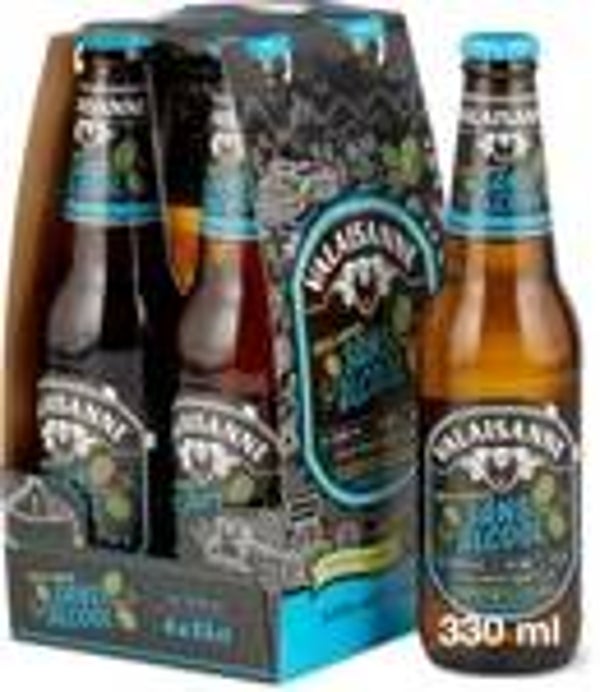 Valaisanne Craft alkoholfrei