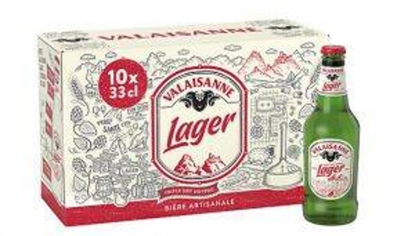 Valaisanne Lager