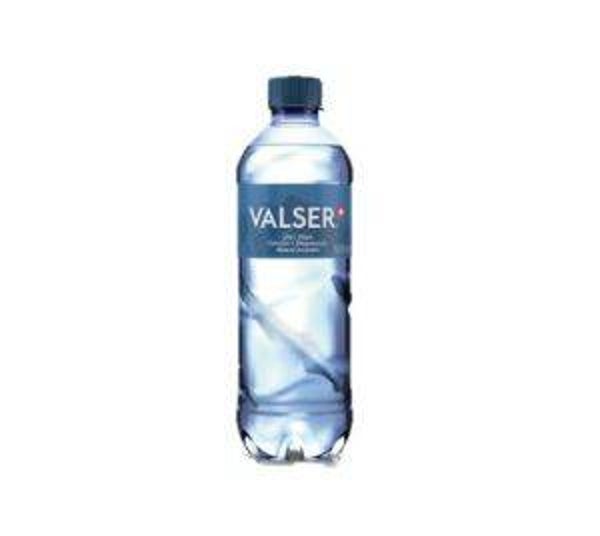 Valser Still Calc Magnesium ohne Co2