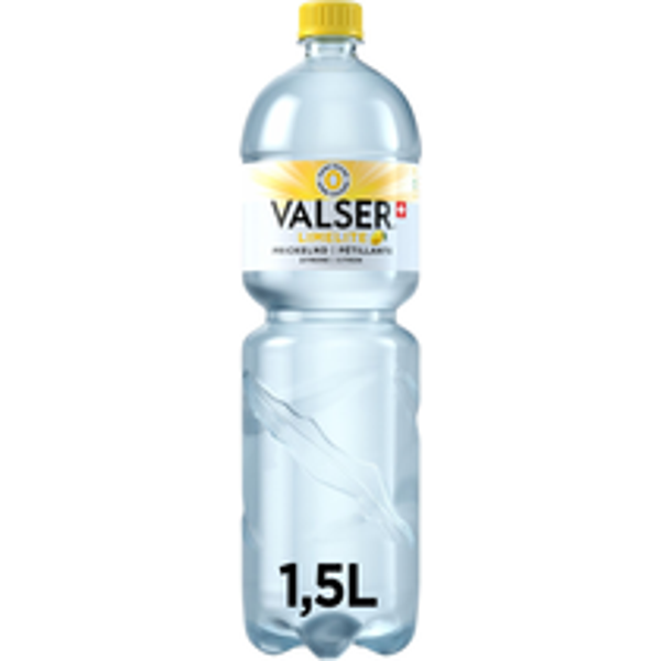 Valser Limelite 6x1.5l