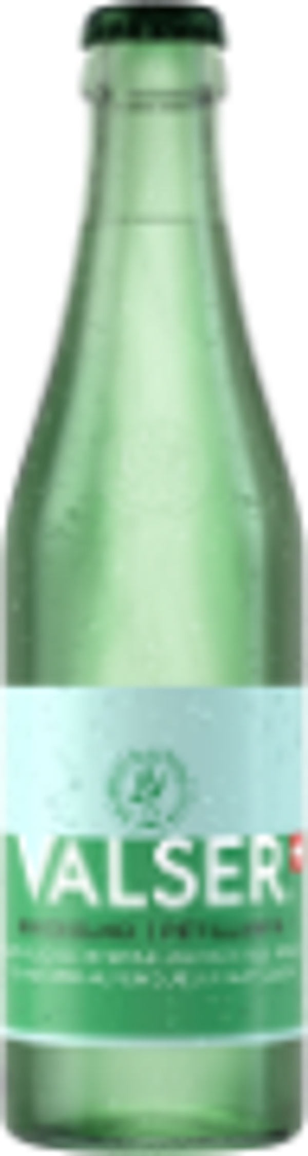 Valser Prickelnd Classic MW Harass