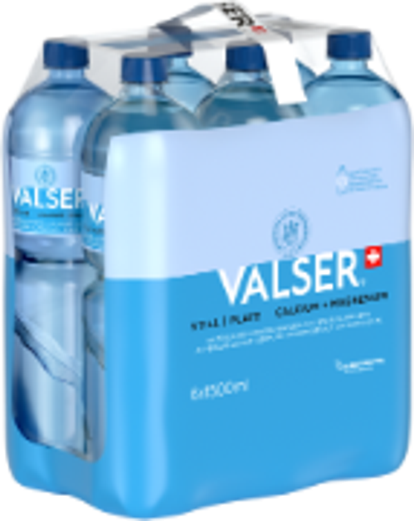 Valser Still Calc.+Magn Pet