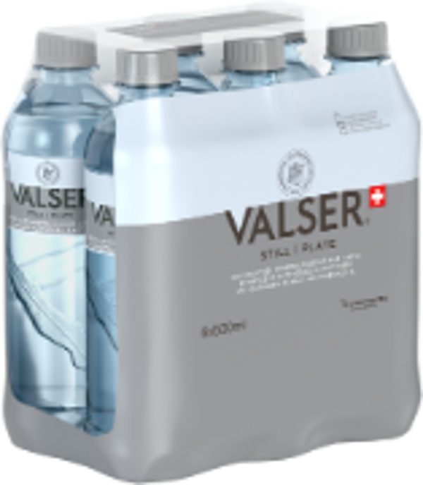 Valser Still Silence Pet