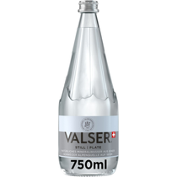 Valser Still Silence ohne Co2 12x75cl