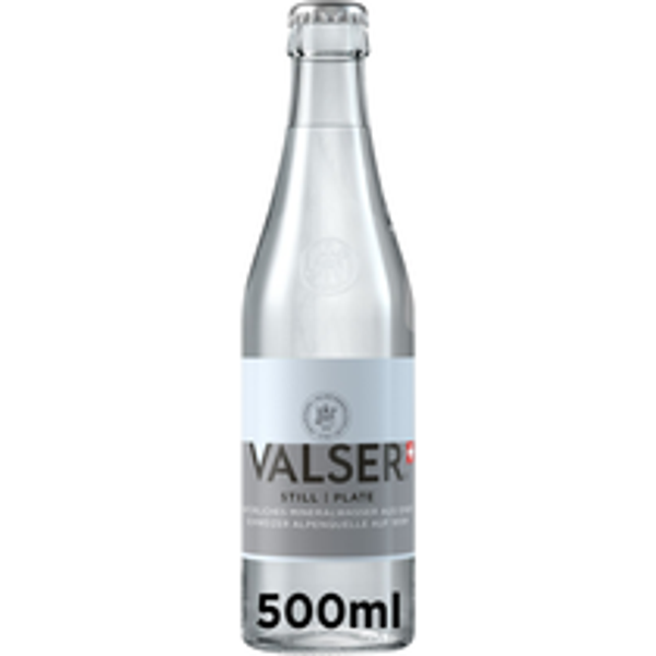 Valser Still Silence ohne Co3 20x50cl