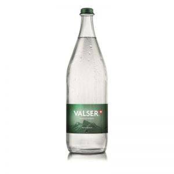 Valser Prickelnd Classic MW Harass