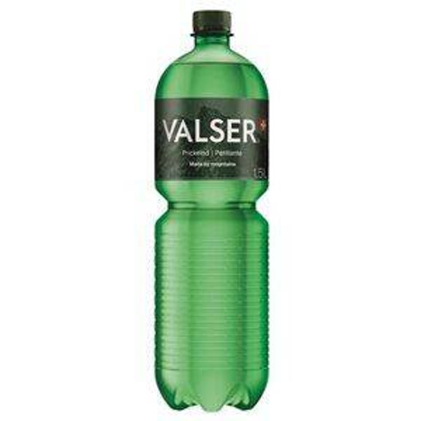 Valser Classic mit Co2 150cl