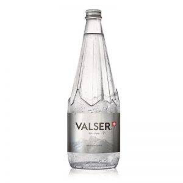 Valser Still Silence MW Harass