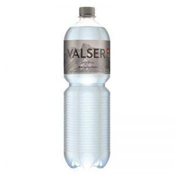 Valser Still Silensce 150cl