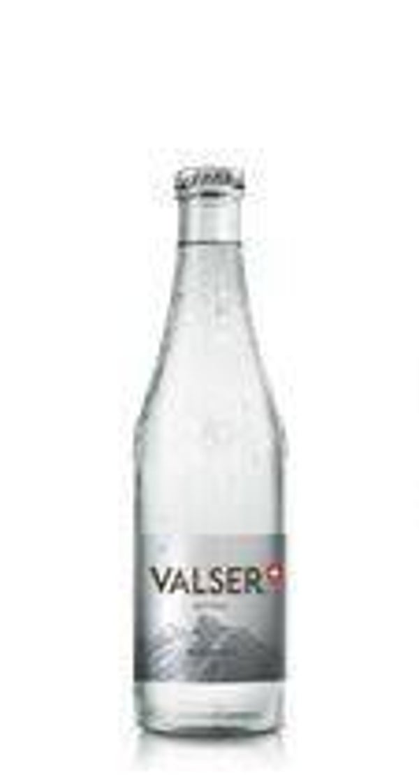 Valser Still Silence MW Harass