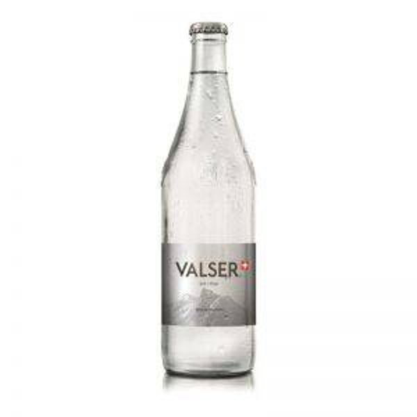 Valser Still Silence