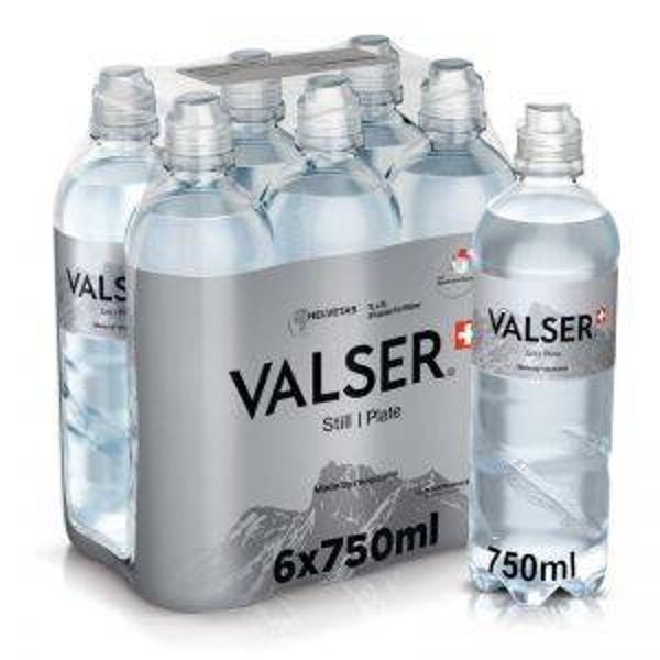 Valser Still Silence Sport