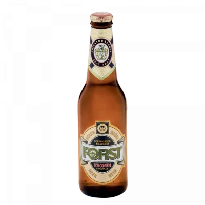 Forst Kronen Bier 6x33cl 5,2%