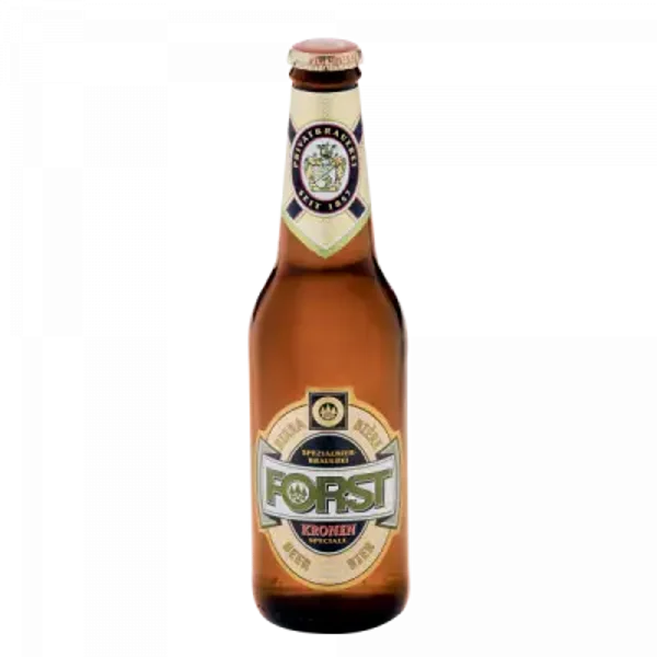 Forst Kronen Bier 6x33cl 5,2%