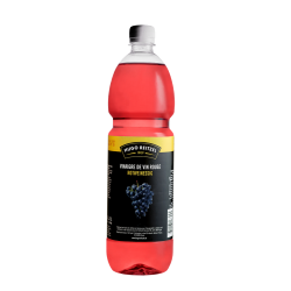 Rotwein Essig