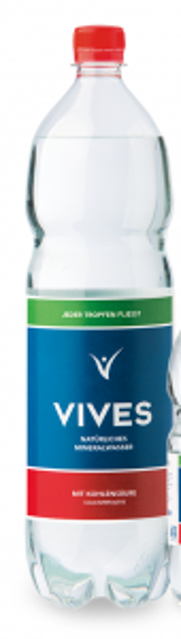 Vive Mineral mit Co2