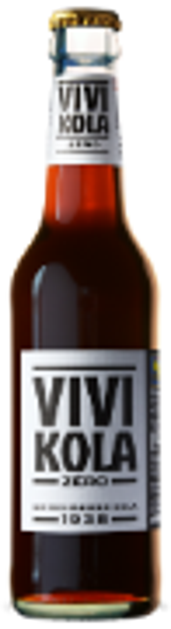 Vivi Kola Zero MW Harass