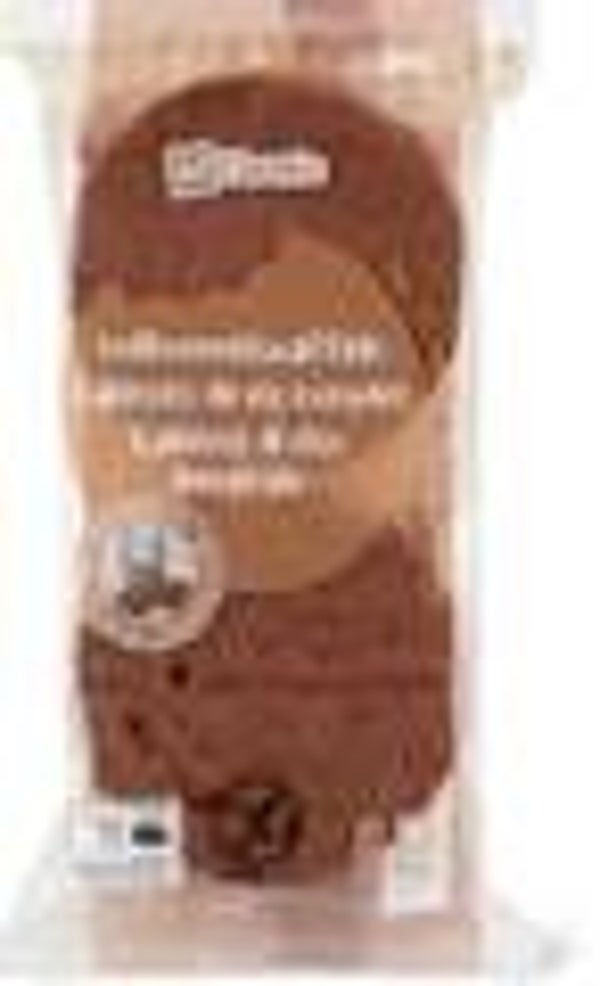 Vollkornreiswaffeln  Schokolade Glutenfrei