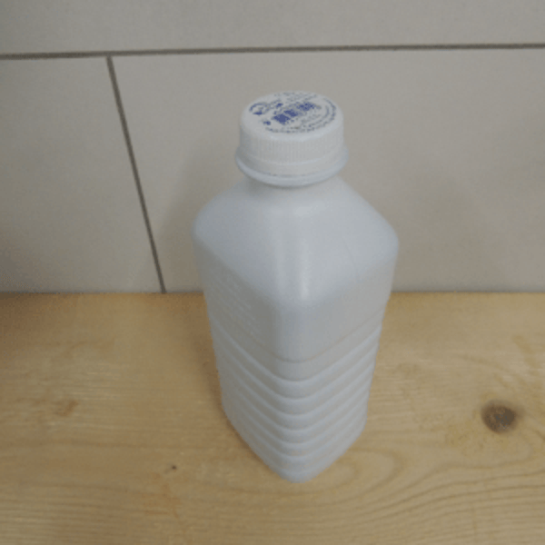 Vollmilch past 1 L