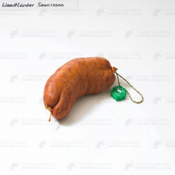 Waadtländer Saucisson