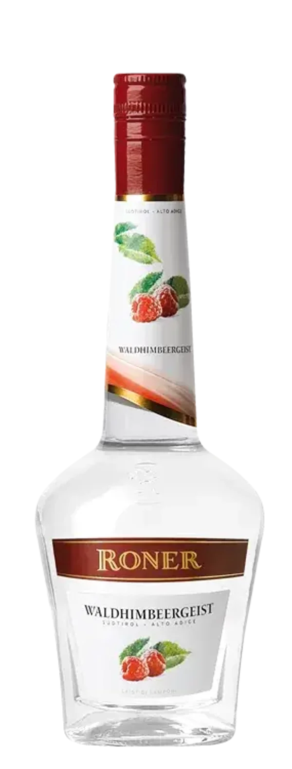 Waldhimbbeergeist 1x 0.7l 40 Alk