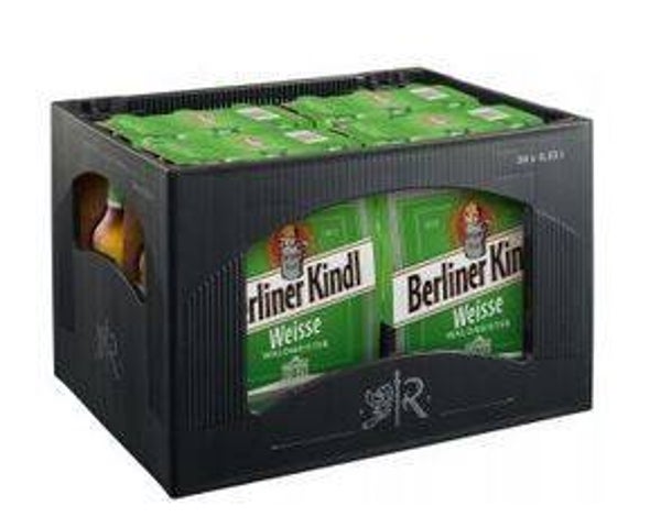 Berliner Kindl Weidmeister