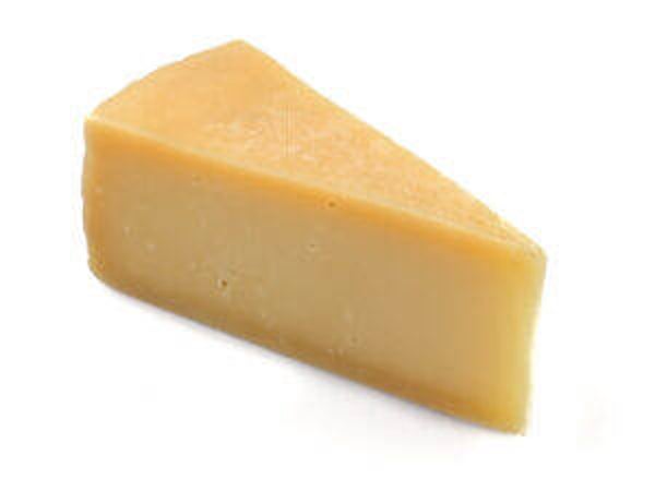 Wallisser Hobel Käse Portion