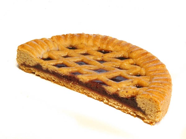 Linzer Torte