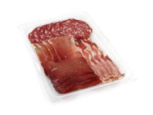 Walliser Spezialitäten plätchen geschnitten