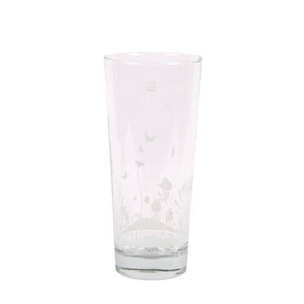 Wassergläser 6 Stk 2dl