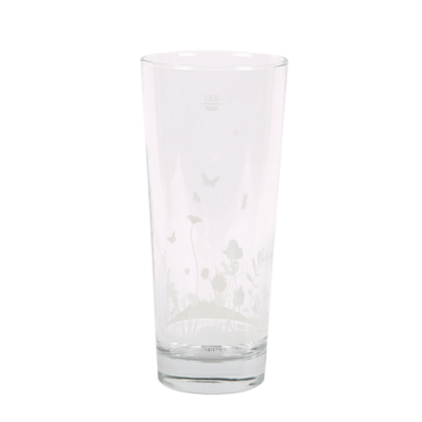 Wassergläser 6stk 3dl
