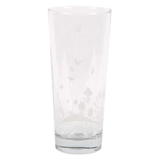 Wassergläser 6stk 5dl