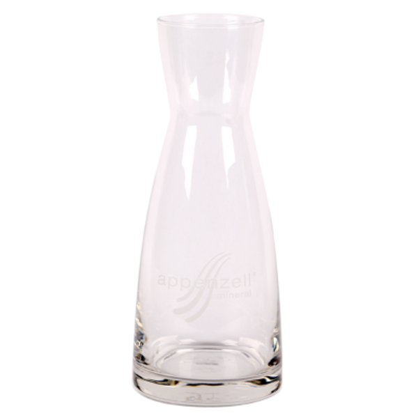 Wasserkaraffe 1x5dl