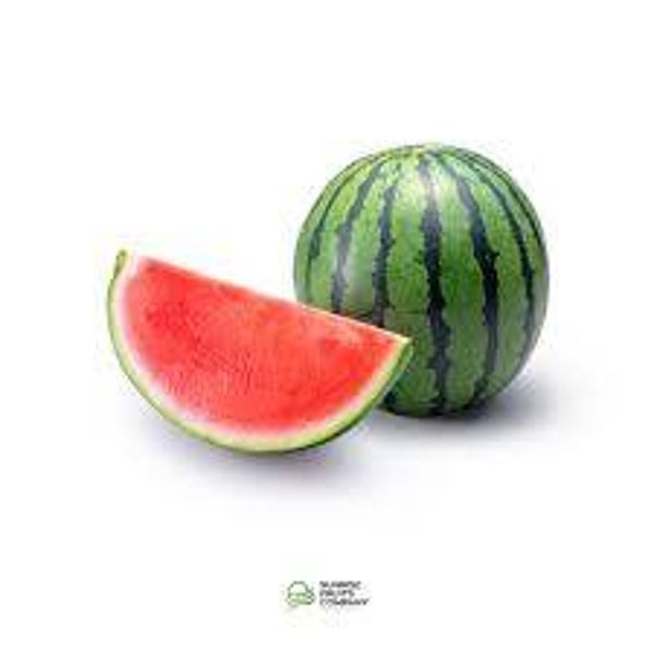Wassermelone kernenlos