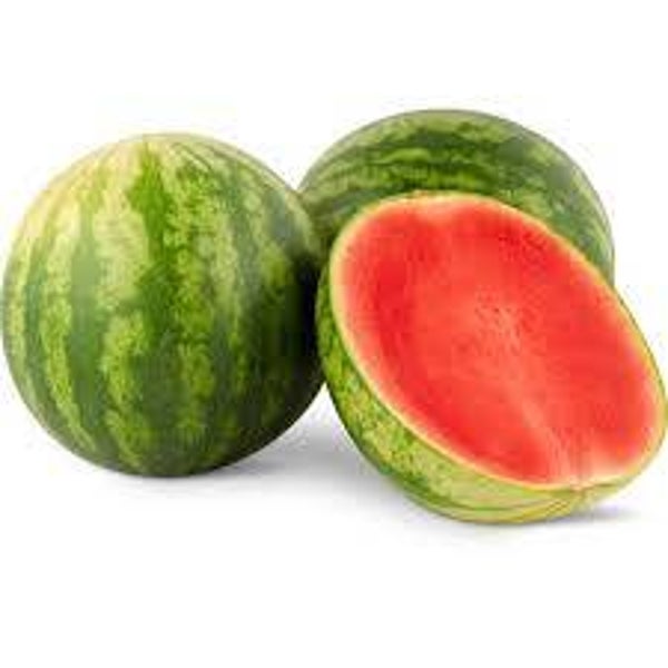 Wassermelonen Mini