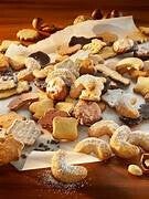 Kambly Weinachts Mischung 550gr