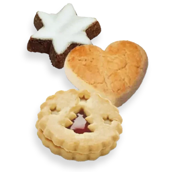 Werni Weinachts-Mischung 1x750g