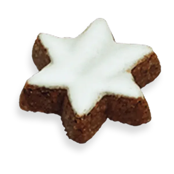 Wernli Zimtsterne 1x550g