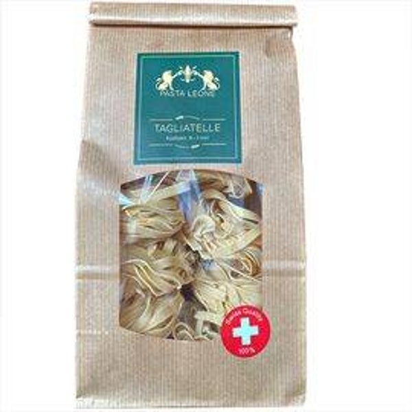 Pasta Tagliatele