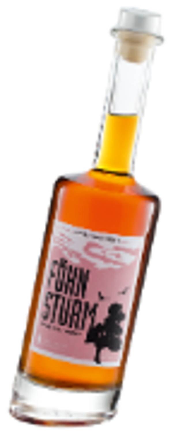Whisky Säntis Malt ED Föhnsturm 46%