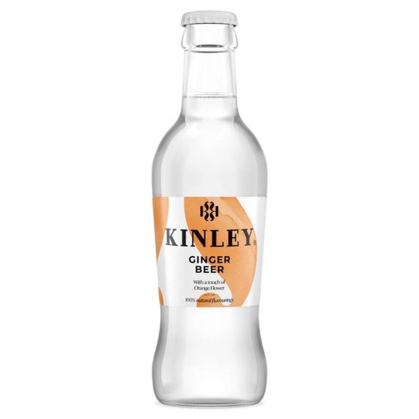 Kinley Ginger Beer