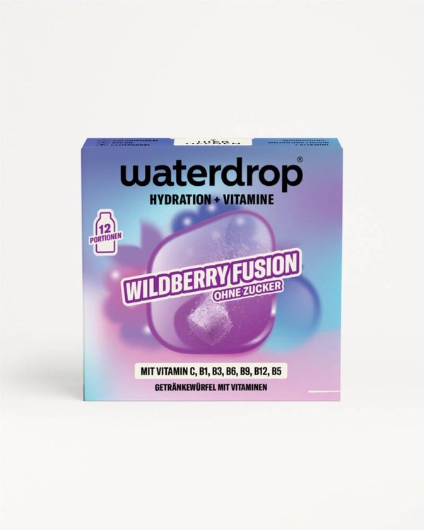 Wildberry Fusion 12 Stk