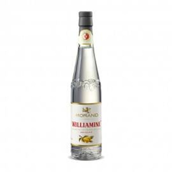 Williamine Schnaps
