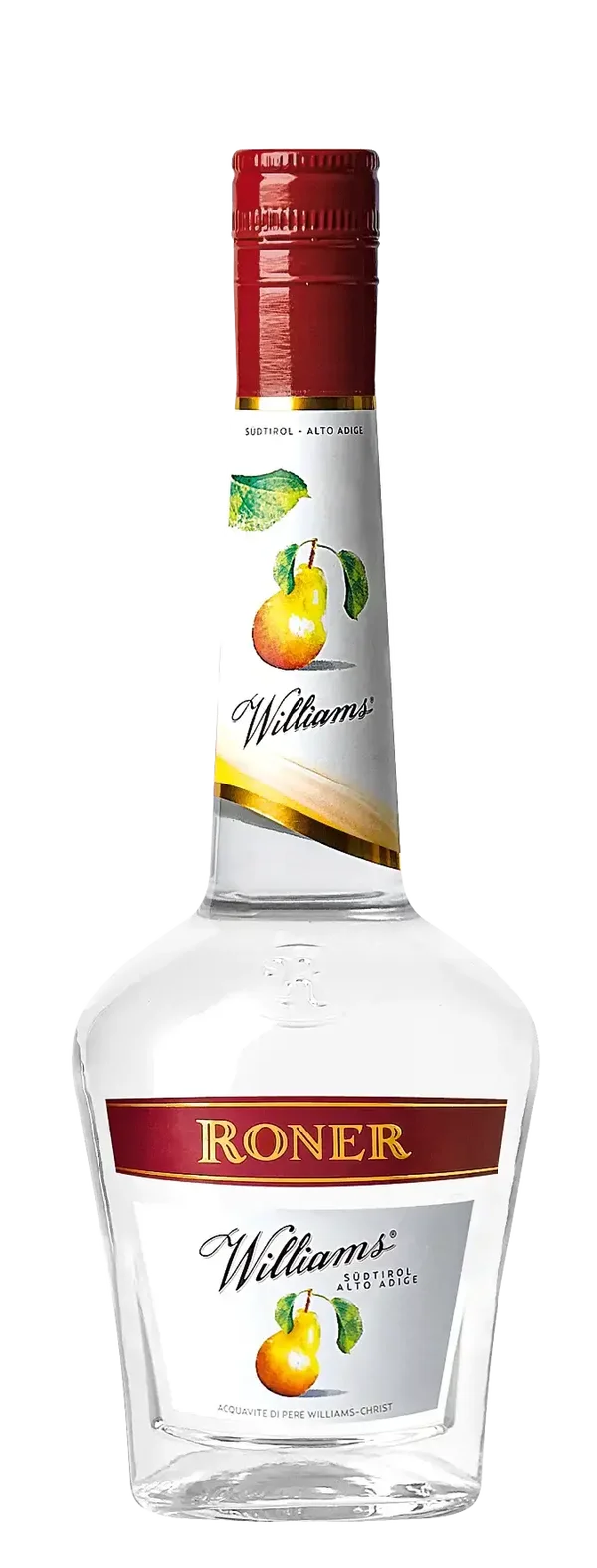 Williams 1x0.7l 40% Alk