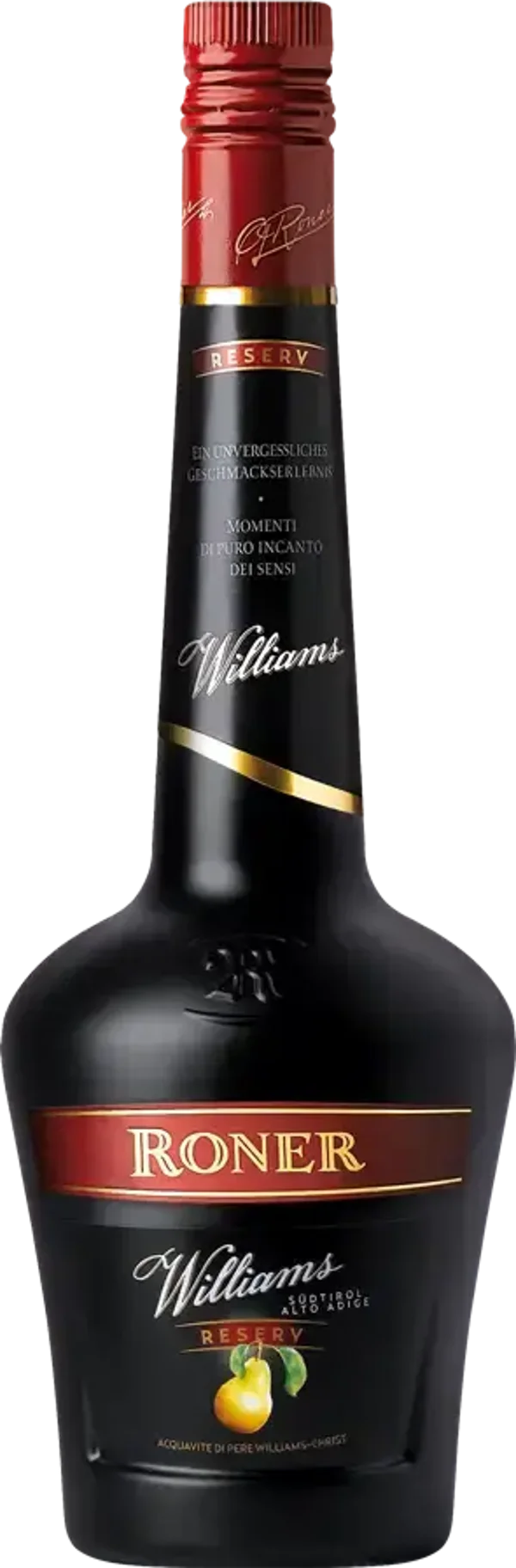 Williams Reserv 1x0.7l 42% Alk