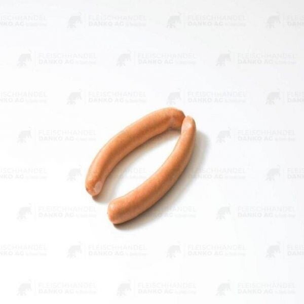 Hot Dog Winerli 500 Stk