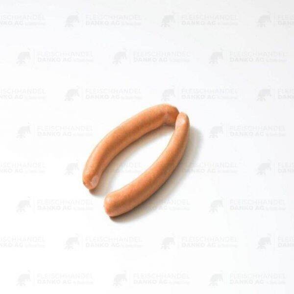 Hot Dog Winerli 300 Stk
