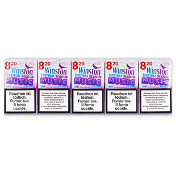 Winsten  Expression Box
