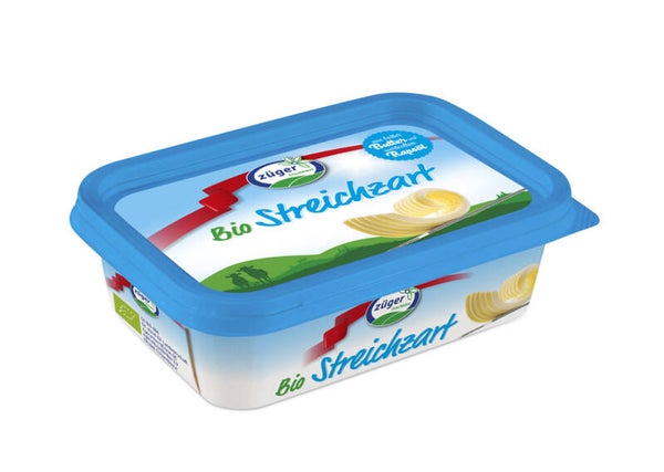 Züger Bura Streichzart